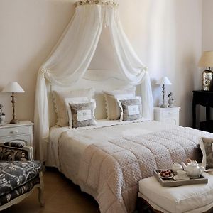 La Garçonniere-Suite in Salerno centro
